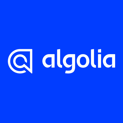 Algolia Search