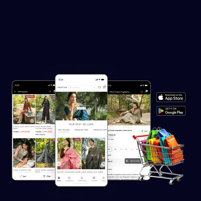 Mobile App