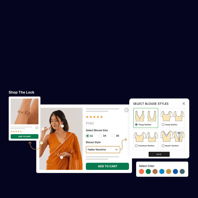 Product Options