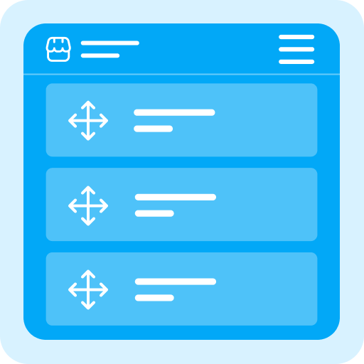 Custom Menu