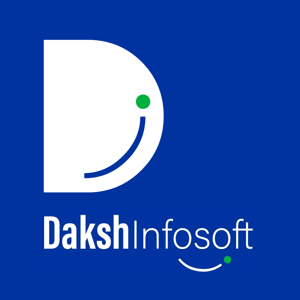 Daksh Infosoft SMS