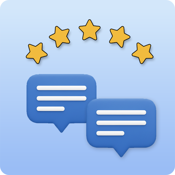 Google Review Opt-In