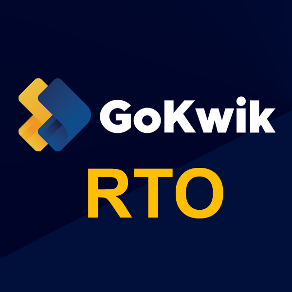 Gokwik RTO