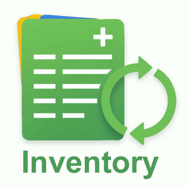 Google Sheet Inventory Sync