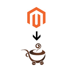 Migrate from Magento