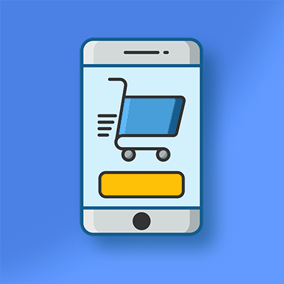 Mobile App for Store