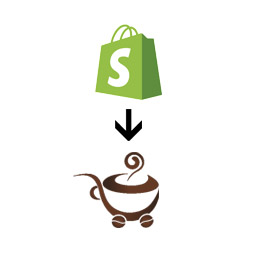 Migrate from Shopify