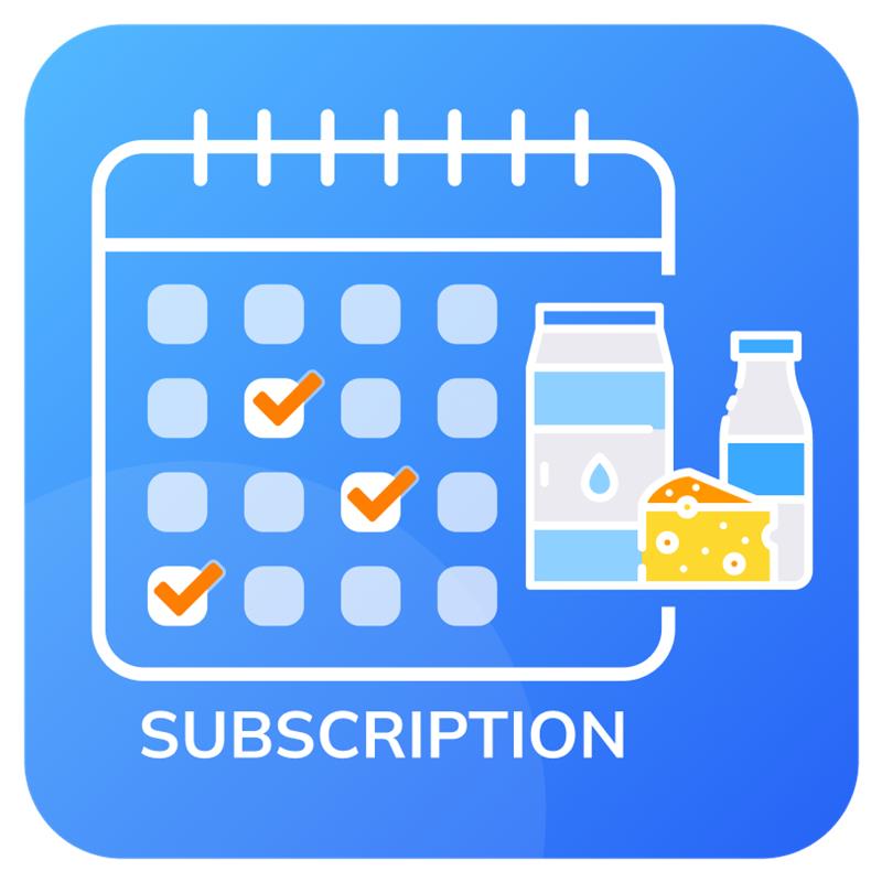 Subscription