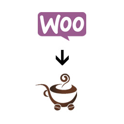 Migrate from Woocommerce