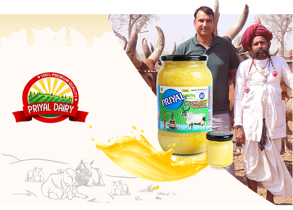 priyaldairy