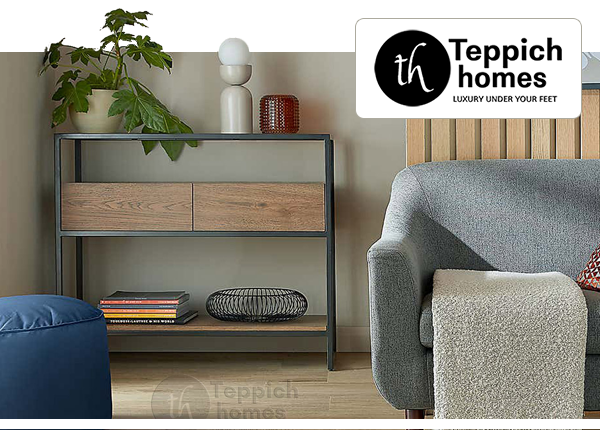 Teppich Homes