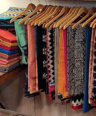 Category Alt Dress Material