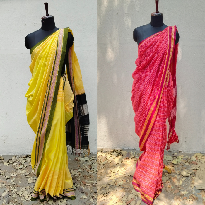 Category Alt Saree