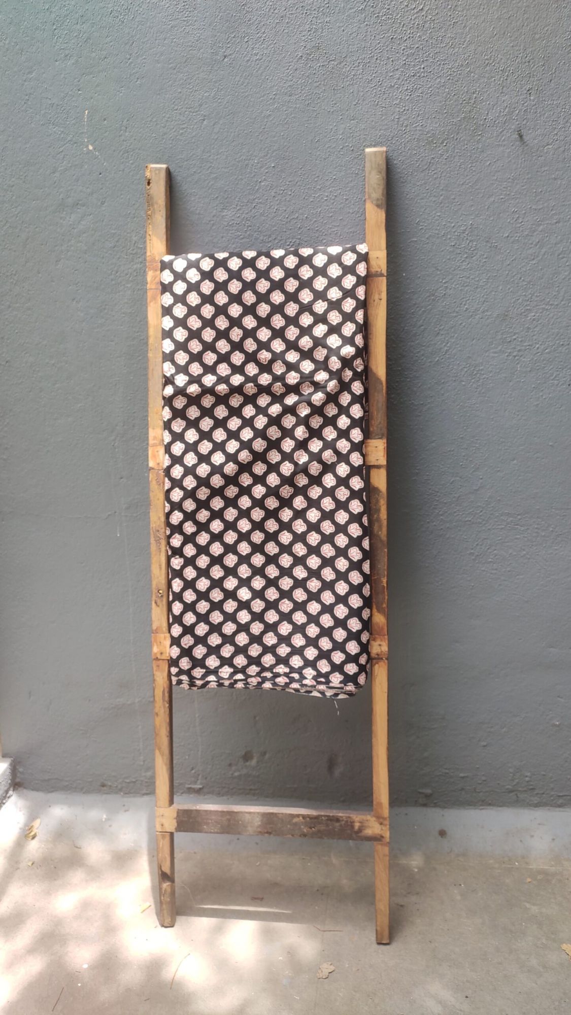 Cotton Printed fabric