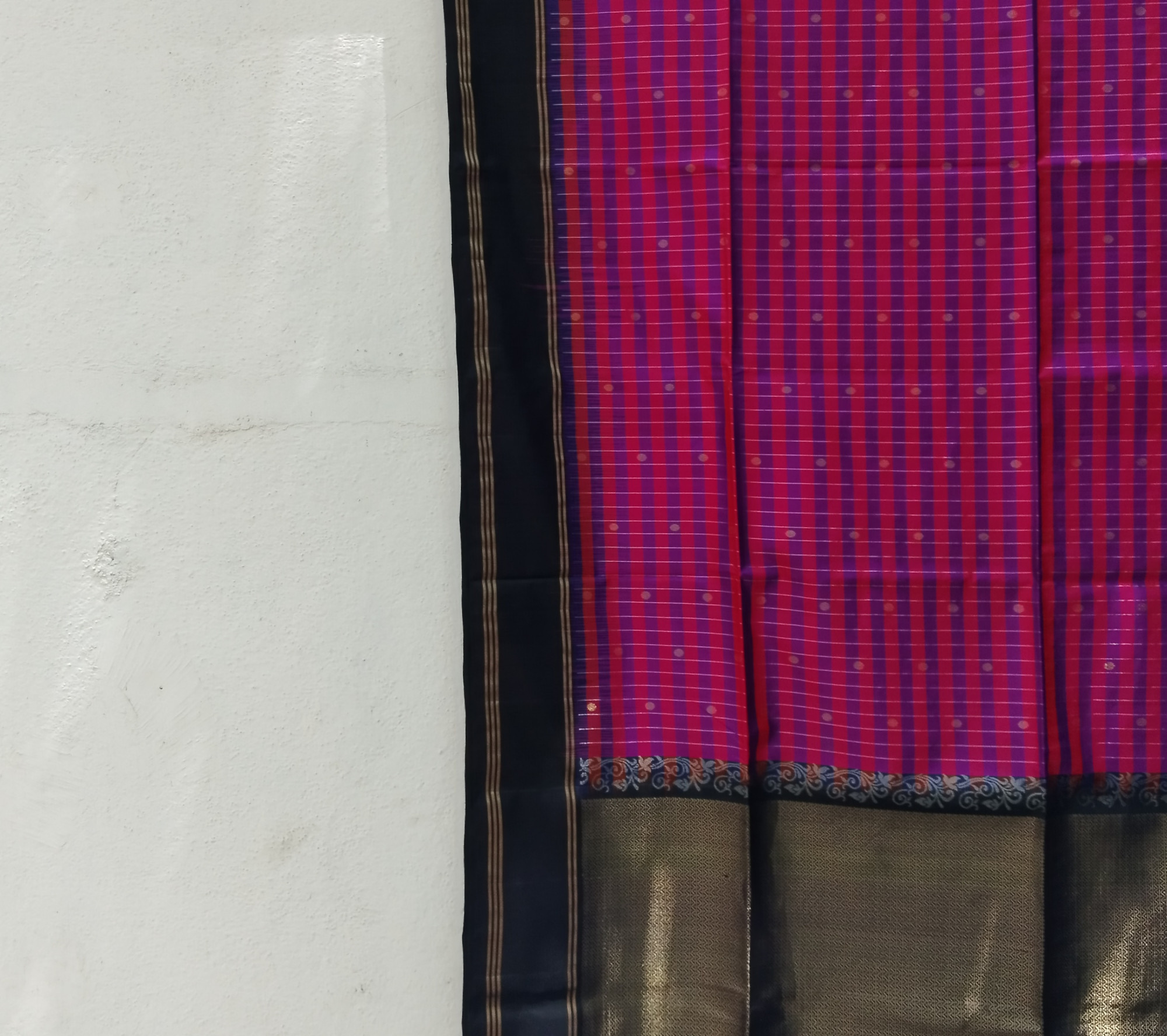 Soft Silk Saree