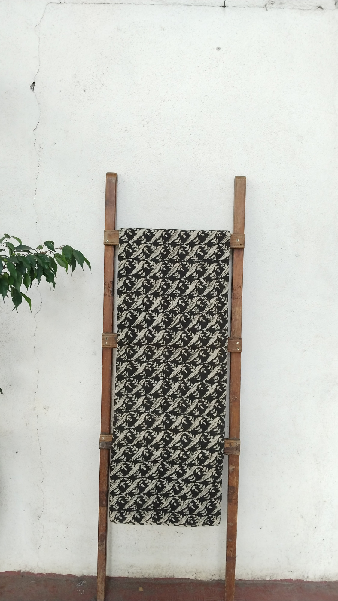 Hand Block Print Cotton Fabric