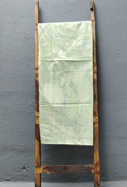 Marble  Tie & Dye Cotton fabric