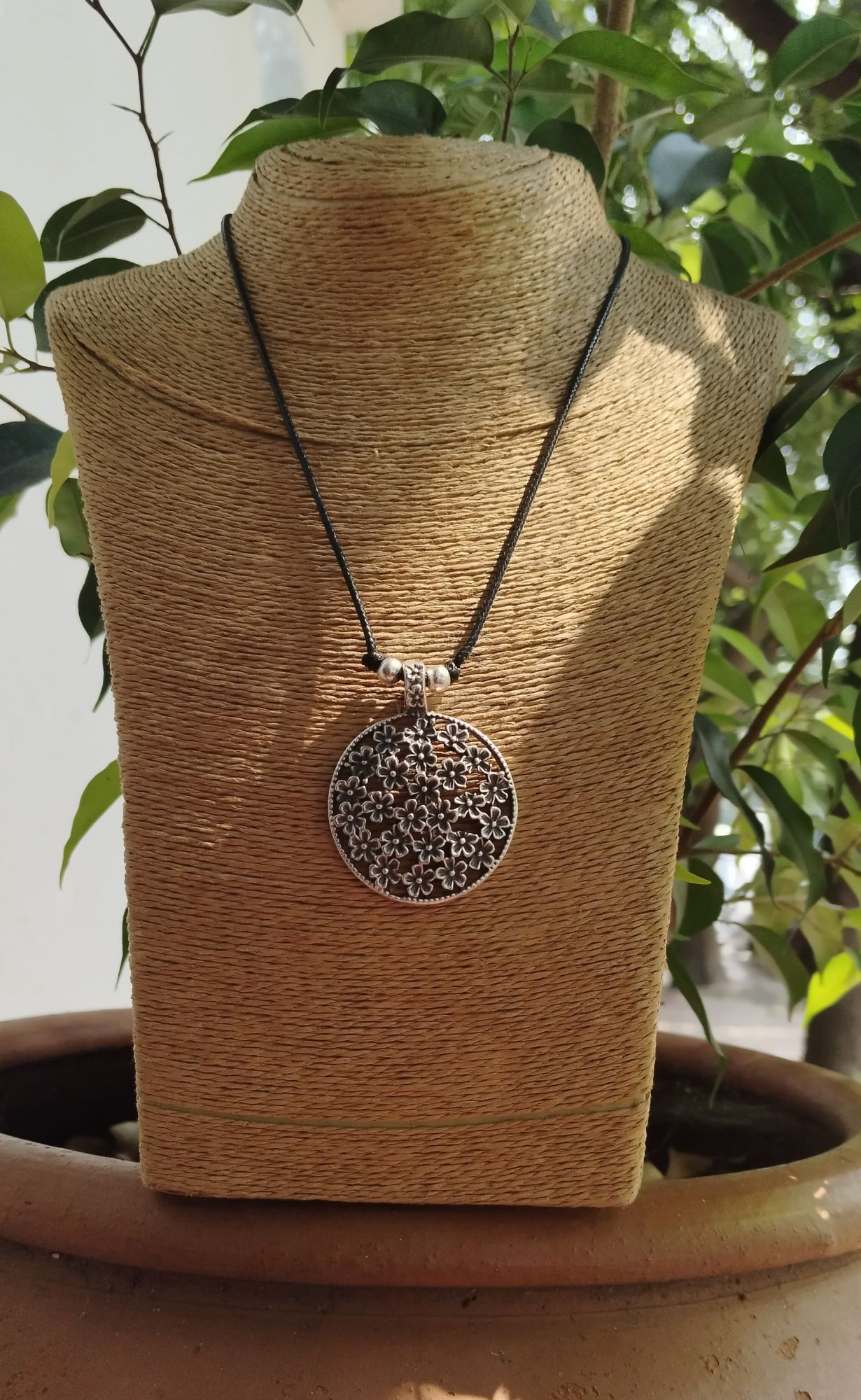 German Silver Jewelry