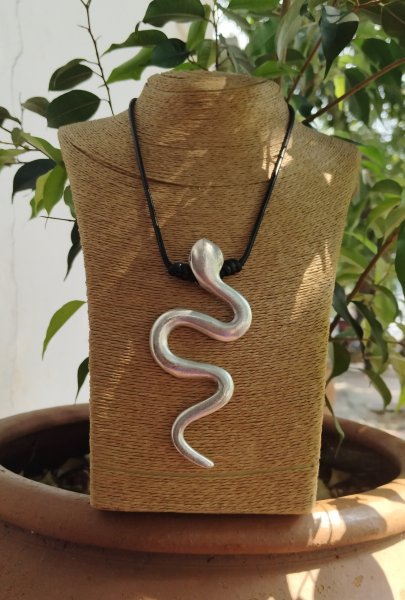 German Silver Jewelry