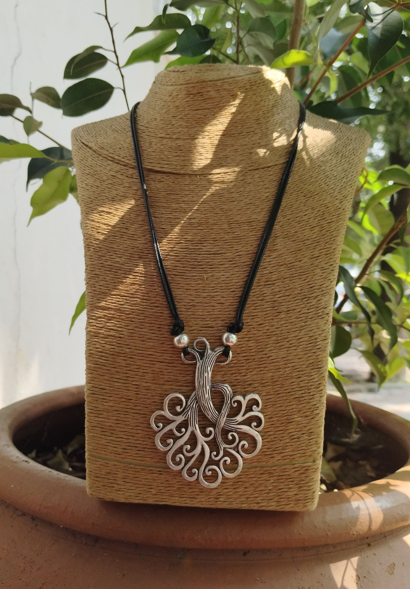 German Silver Jewelry