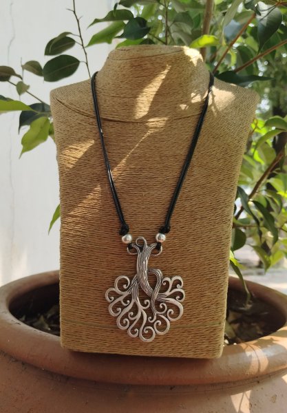 German Silver Jewelry