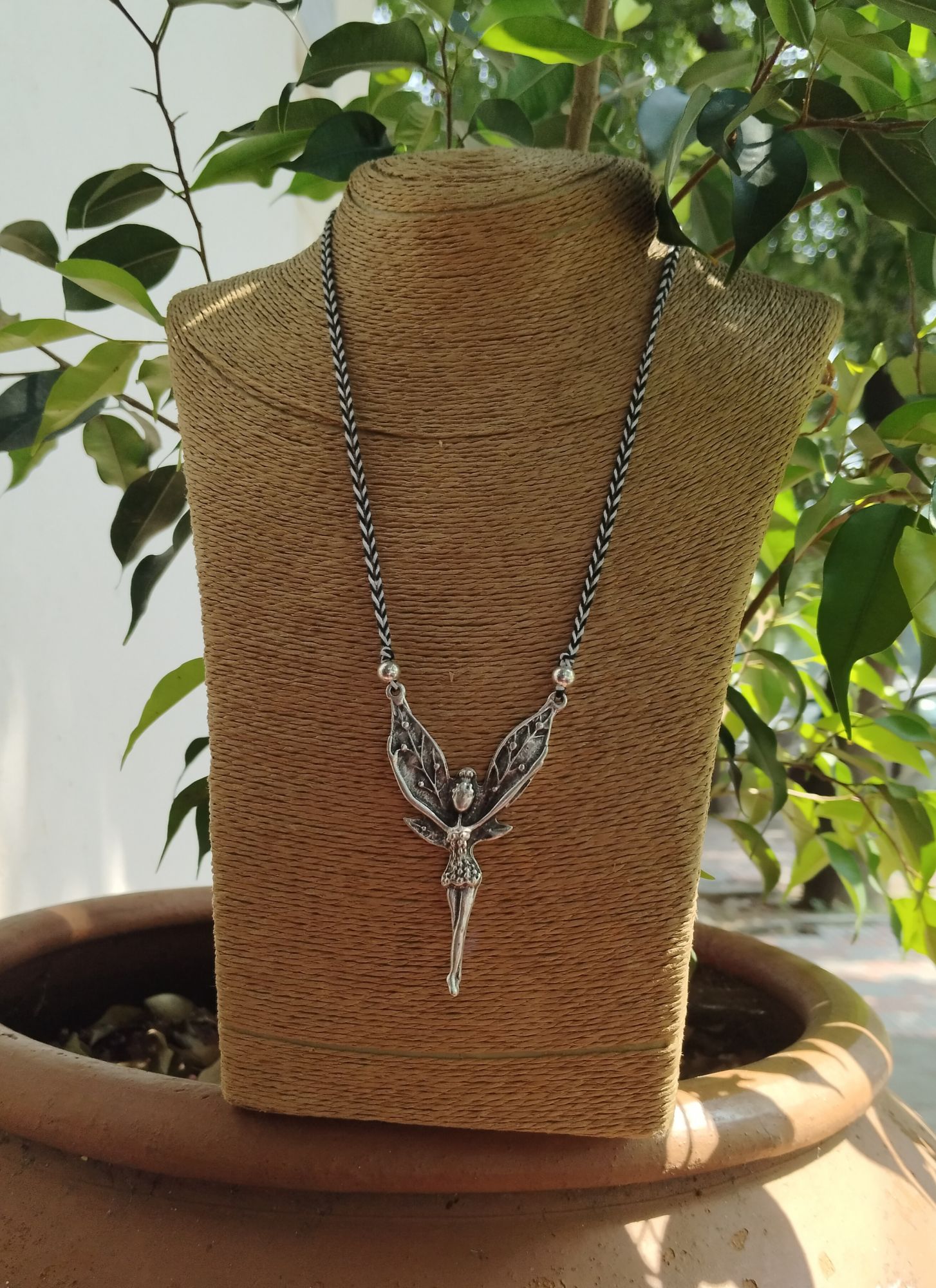 German Silver Jewelry