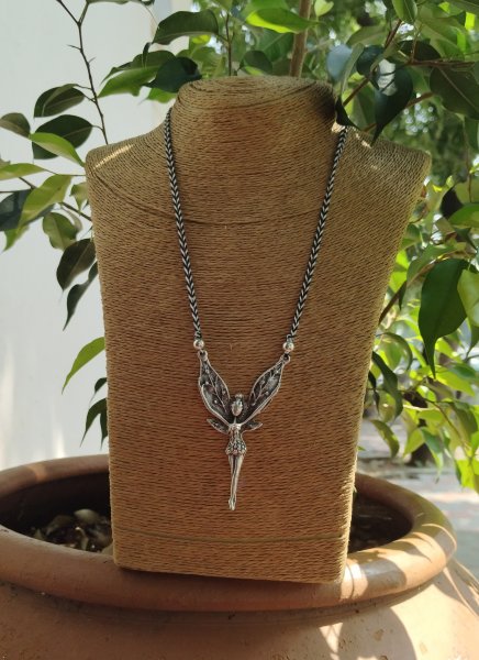 German Silver Jewelry