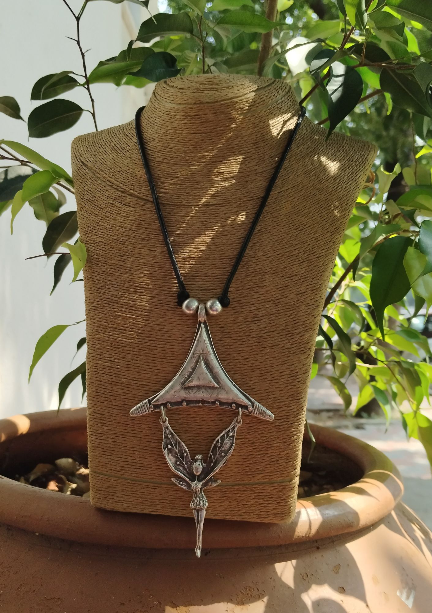 German Silver Jewelry