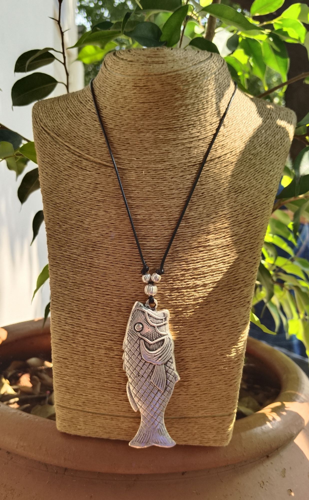 German Silver Jewelry