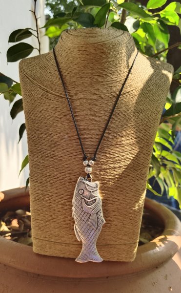 German Silver Jewelry