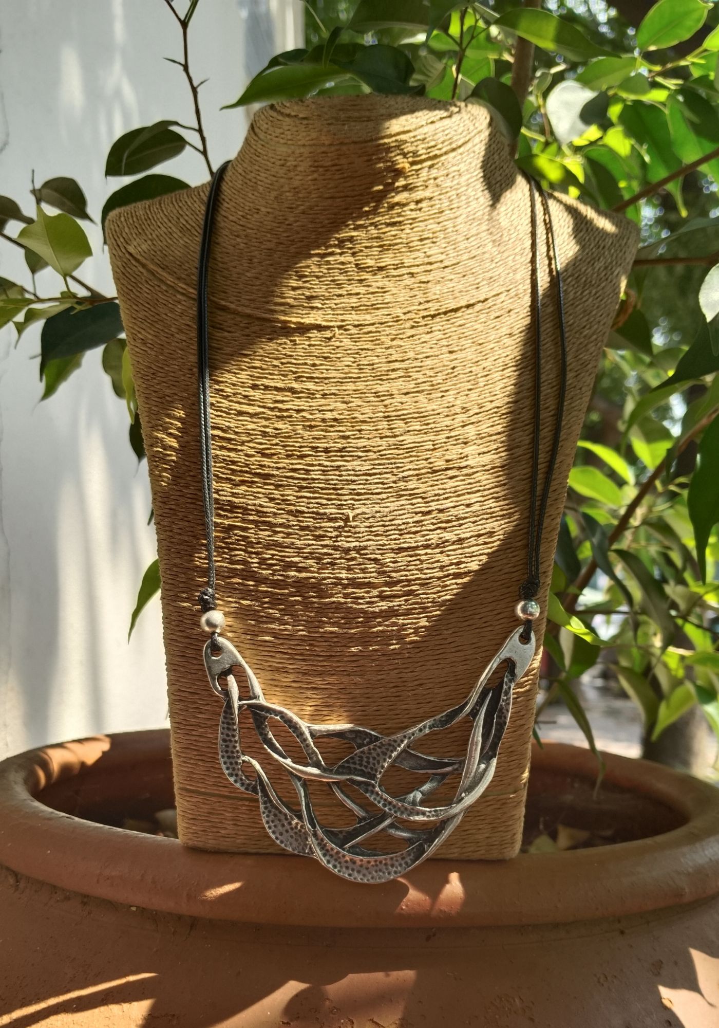 German Silver Jewelry