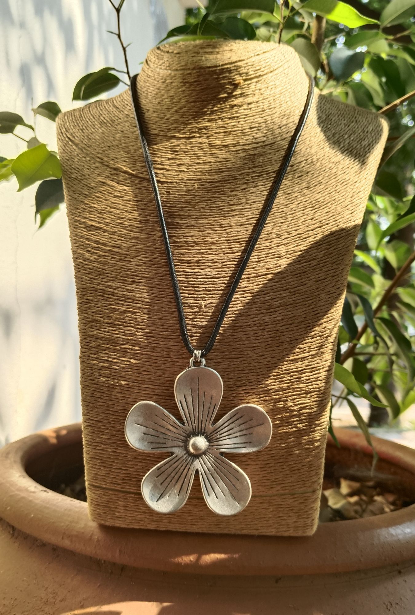 German Silver Jewelry