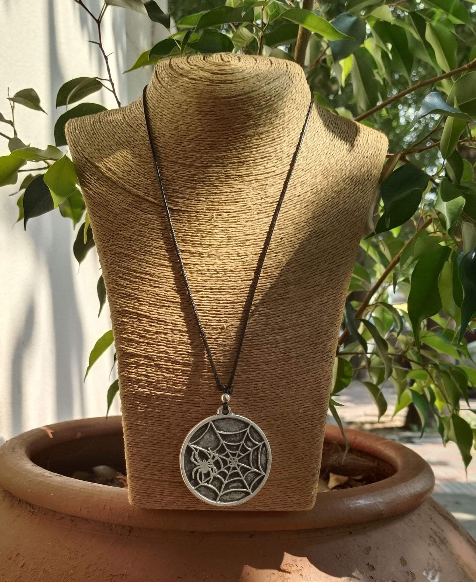 German Silver Jewelry