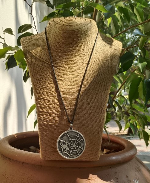 German Silver Jewelry