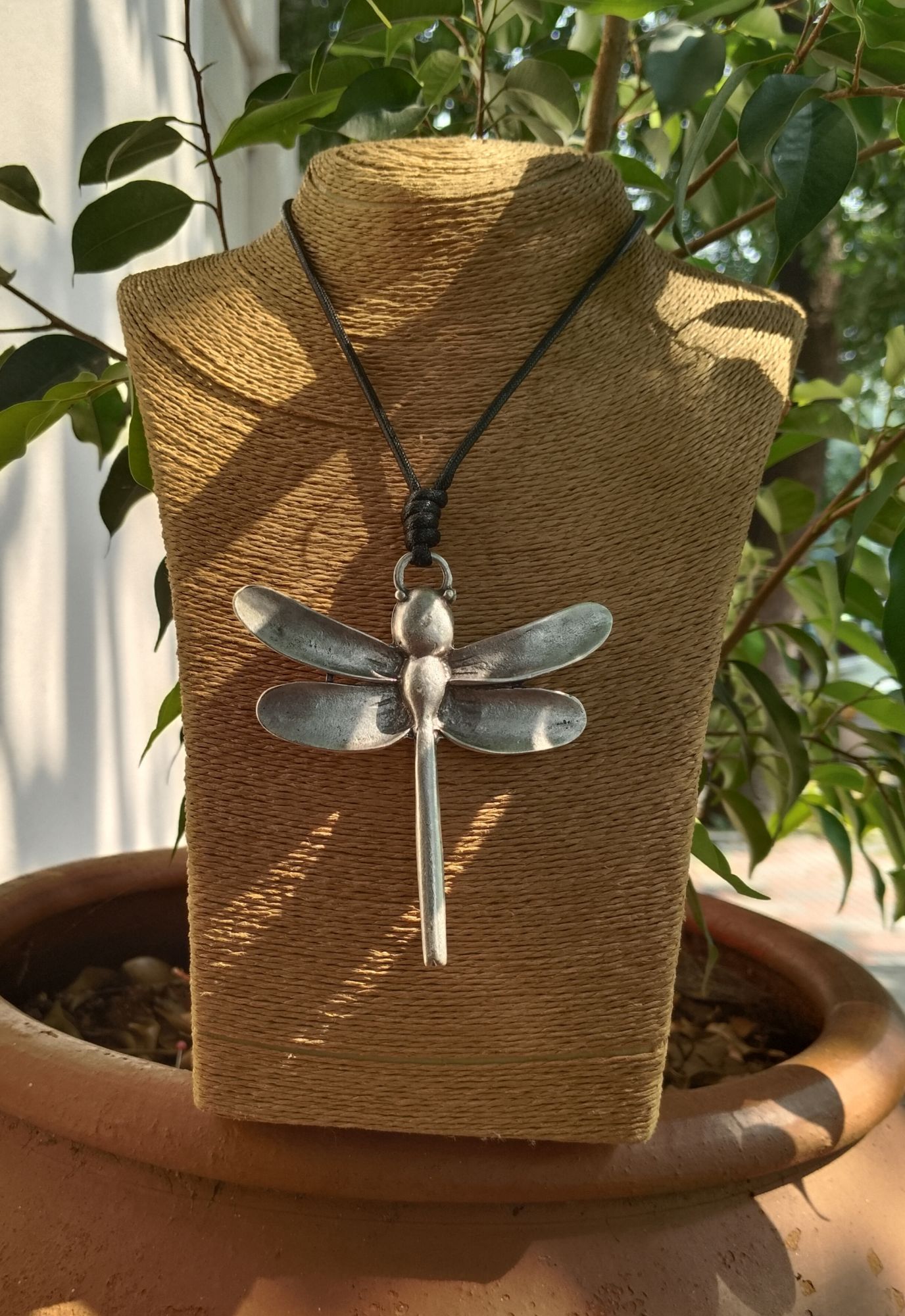 German Silver Jewelry