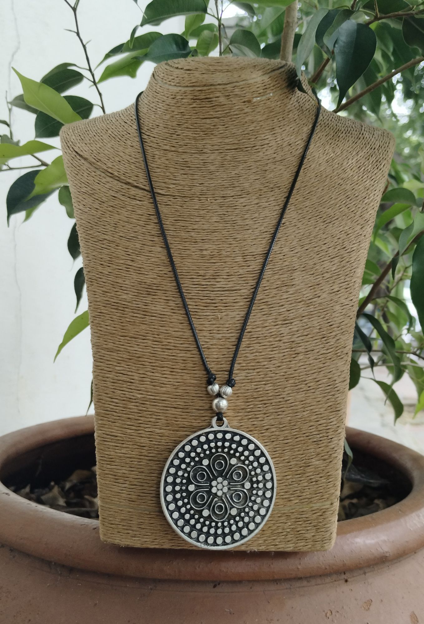 German Silver Jewelry