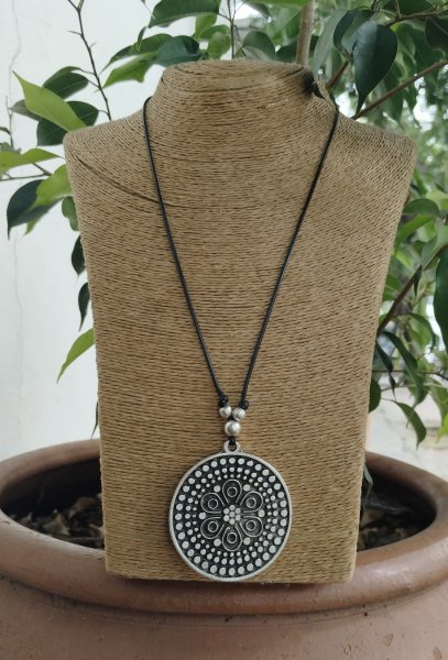 German Silver Jewelry