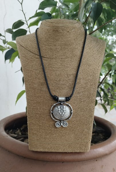 German Silver Jewelry