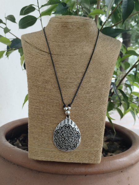 German Silver Jewelry