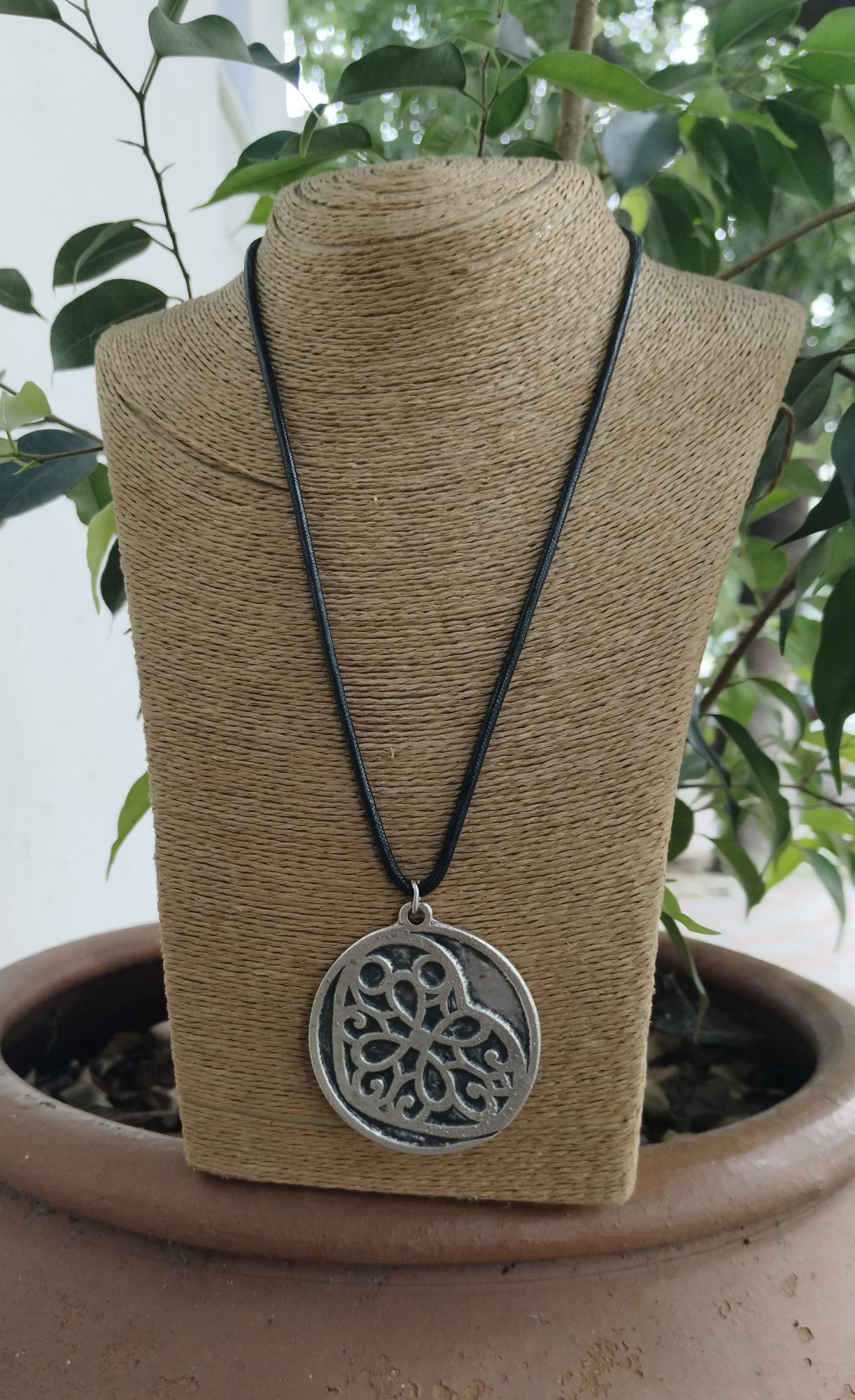 German Silver Jewelry