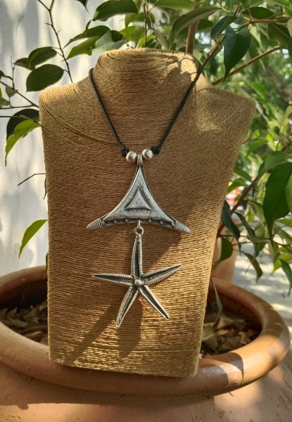 German Silver Jewelry