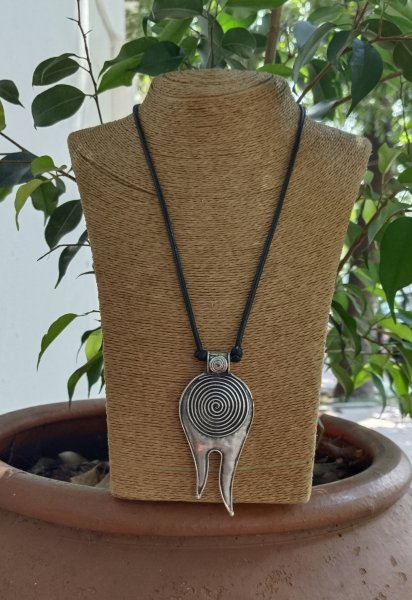 German Silver Jewelry