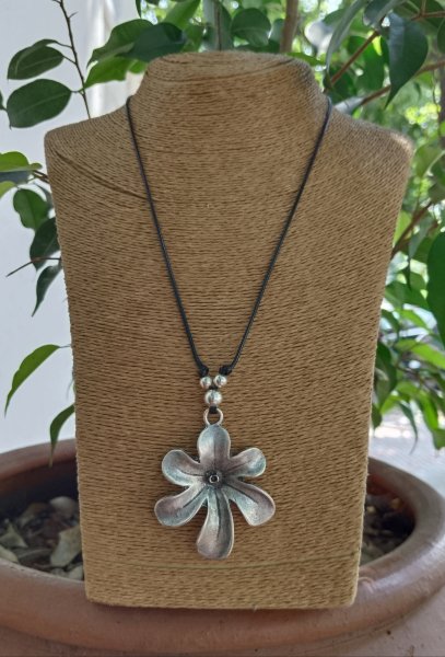 German Silver Jewelry