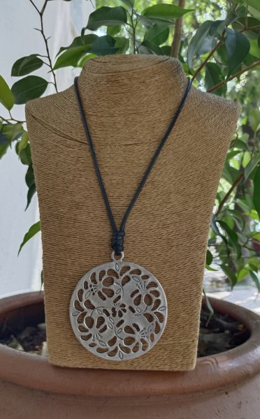 German Silver Jewelry