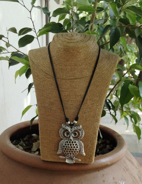 German Silver Jewelry