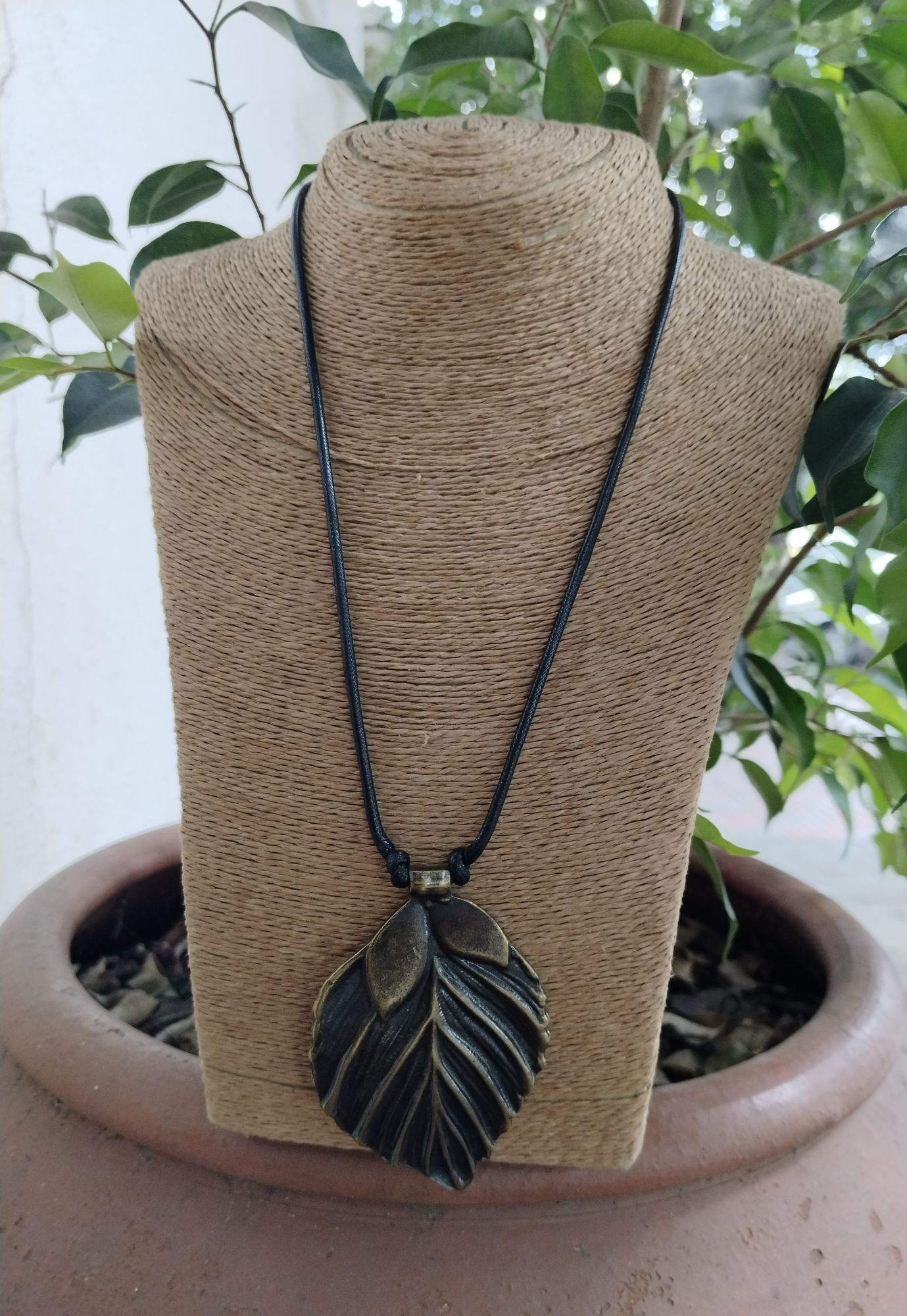 Antique German Silver Jewelry