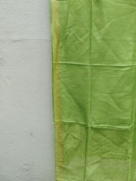 Linen Silk Saree
