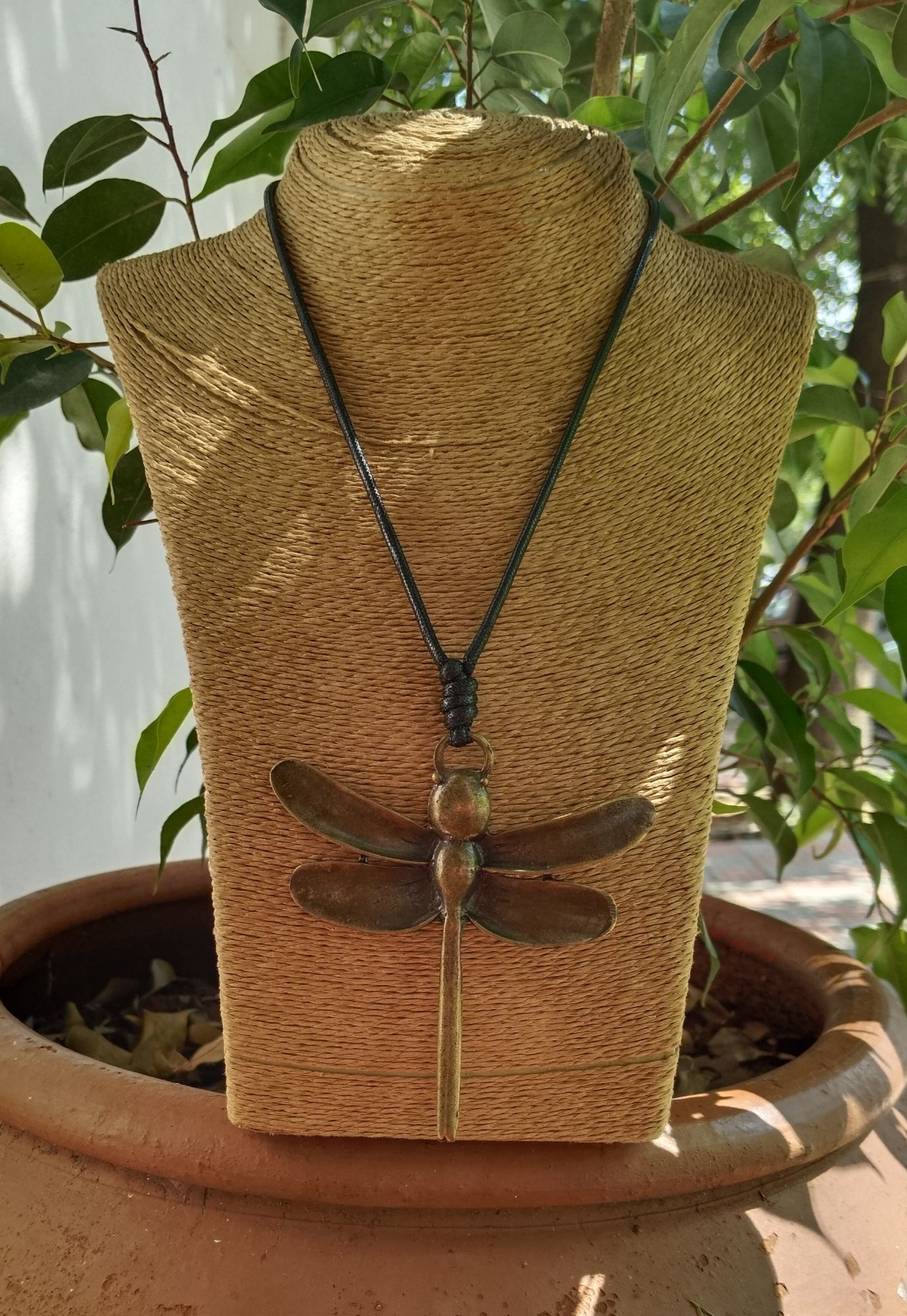 Antique German Silver Jewelry