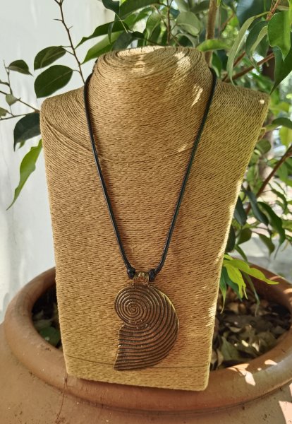 Antique German Silver Jewelry