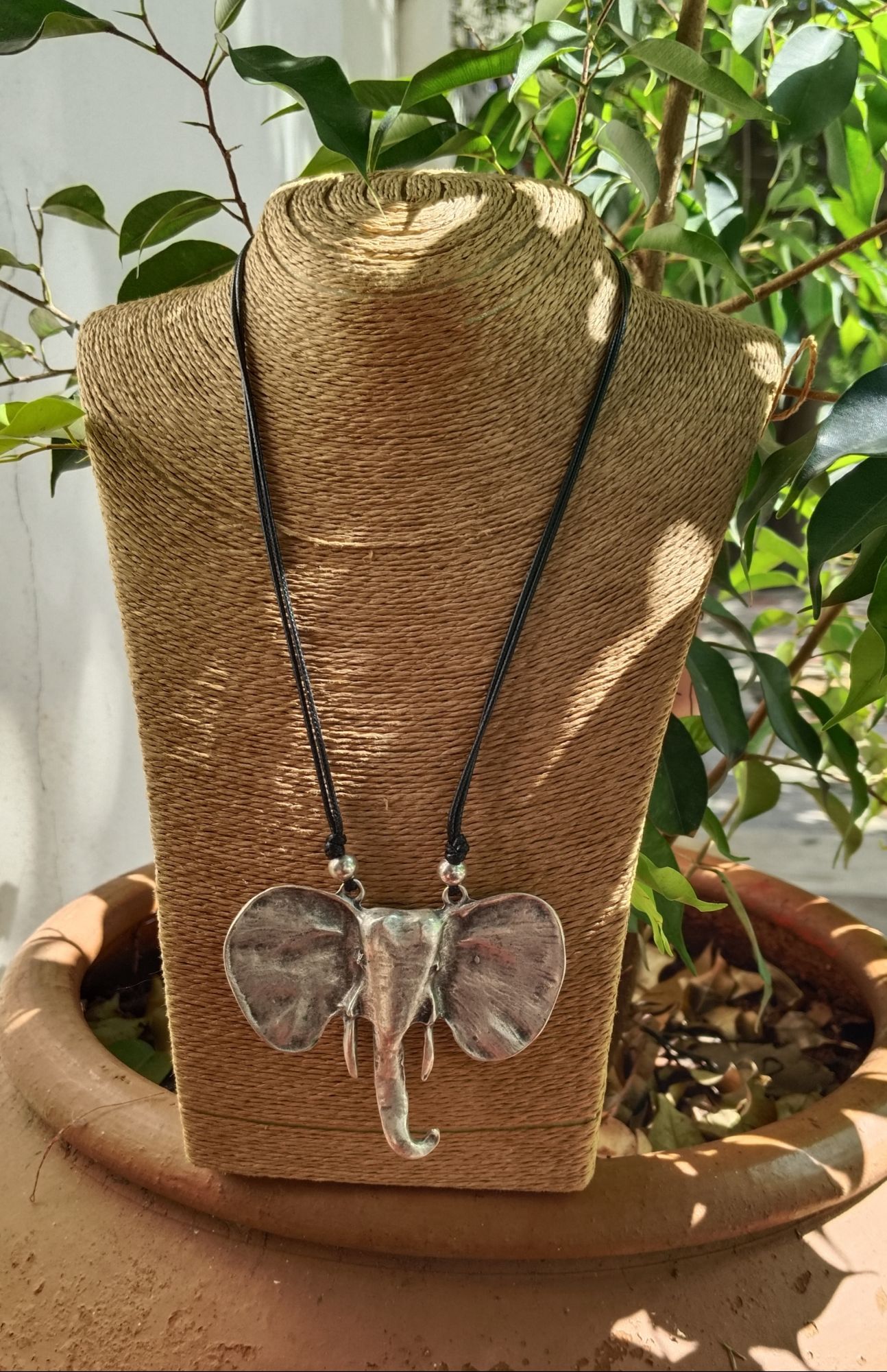 German Silver Jewelry